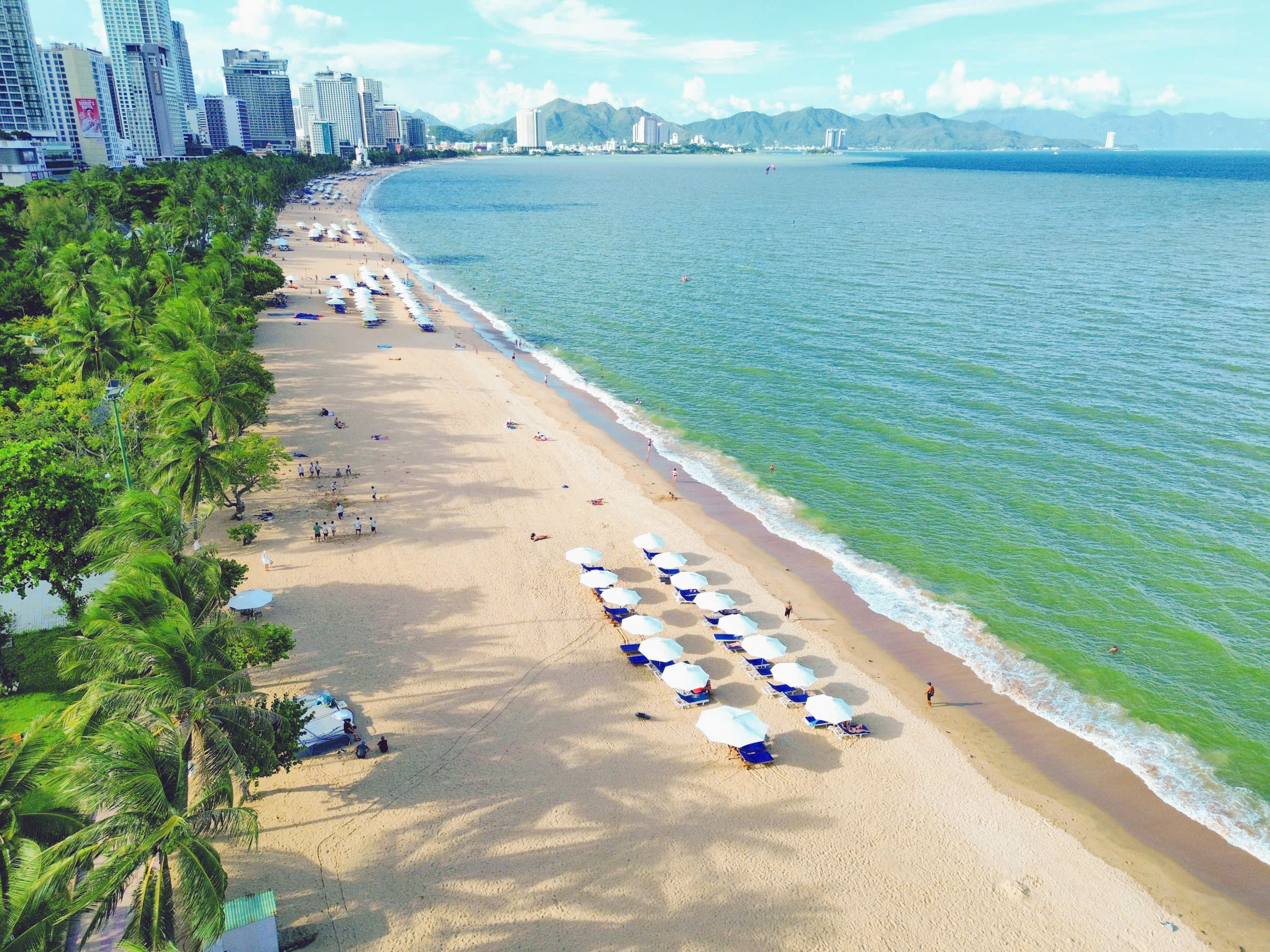 16,4 km bờ biển Nha Trang sẽ thành chuỗi công viên đẳng cấp quốc tế- Ảnh 3. 16,4 km bờ biển Nha Trang sẽ thành chuỗi công viên đẳng cấp quốc tế- Ảnh 3.