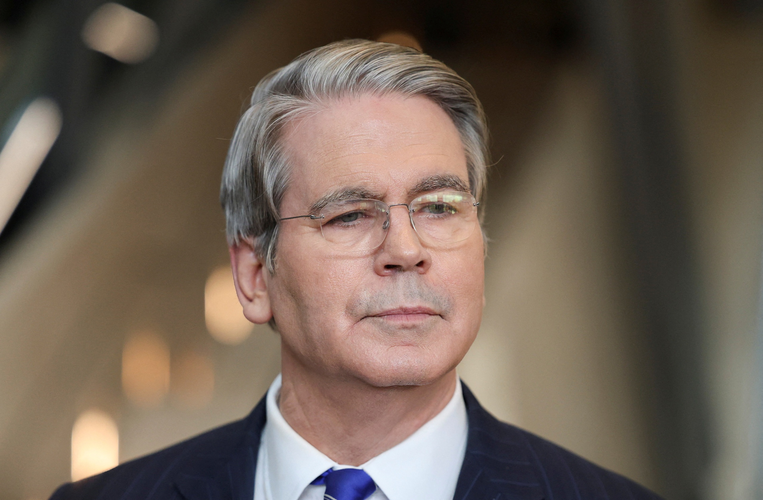 Mỹ - Trung đạt thỏa thuận thuế quan và đất hiếm, chờ lãnh đạo phê chuẩn- Ảnh 1.