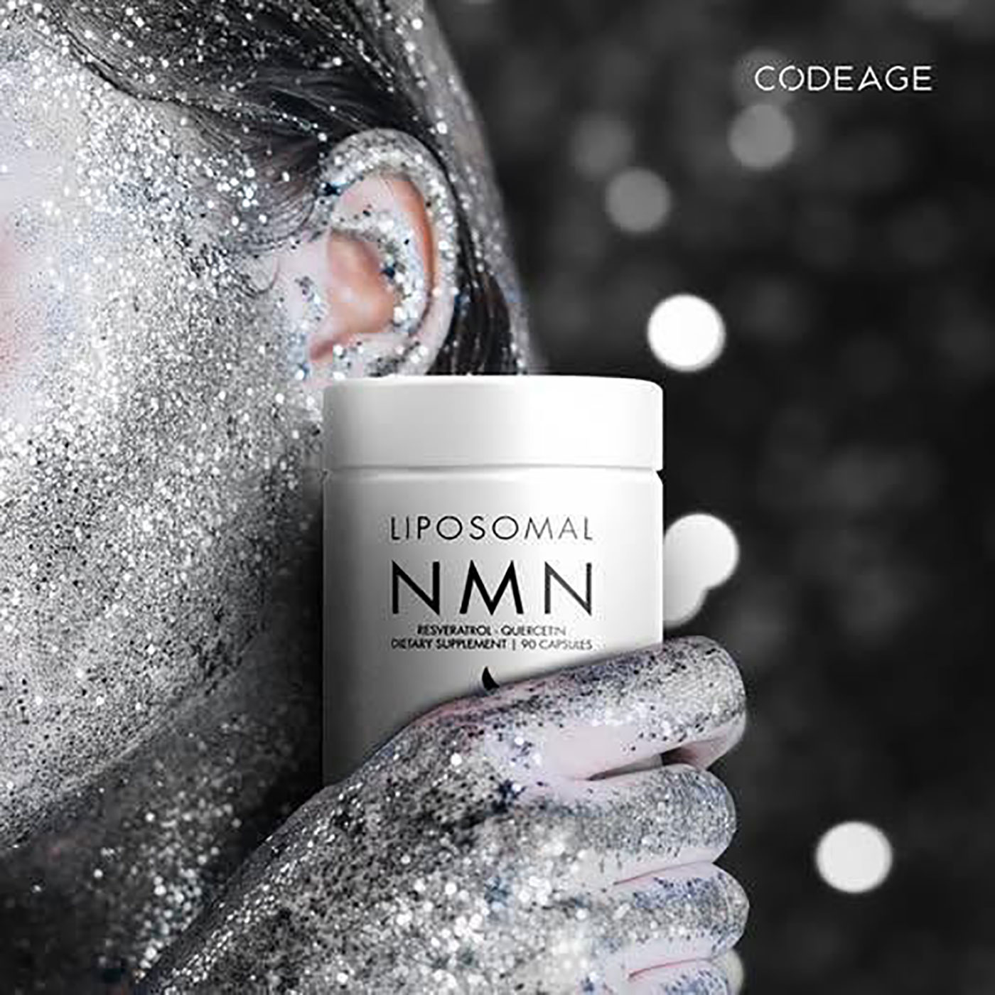 NMN là gì? Có phải là hoạt chất 'làm chậm quá trình lão hóa'?
- Ảnh 11. 
NMN là gì? Có phải là hoạt chất 'làm chậm quá trình lão hóa'?
- Ảnh 11.