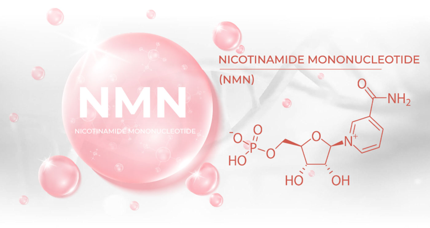 NMN là gì? Có phải là hoạt chất 'làm chậm quá trình lão hóa'?
- Ảnh 1. 
NMN là gì? Có phải là hoạt chất 'làm chậm quá trình lão hóa'?
- Ảnh 1.