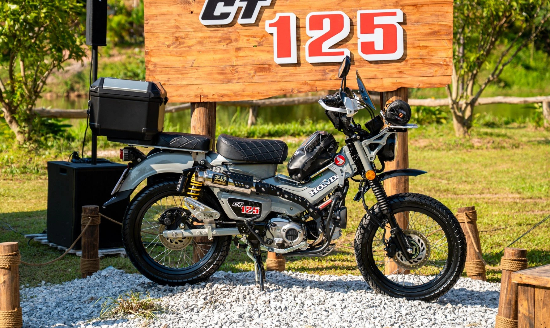 Honda tìm đến thị trường ngách, nỗ lực giữ thị phần xe máy xăng tại Việt Nam - Ảnh 5.