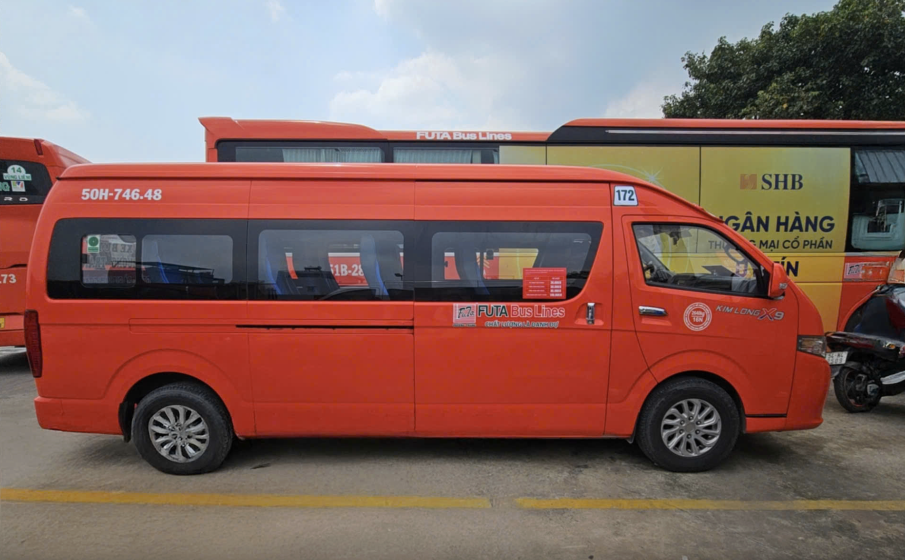 Người dân TP.HCM sắp có xe buýt đi Vũng Tàu giá vé hơn 100.000 đồng- Ảnh 1. Người dân TP.HCM sắp có xe buýt đi Vũng Tàu giá vé hơn 100.000 đồng- Ảnh 1.
