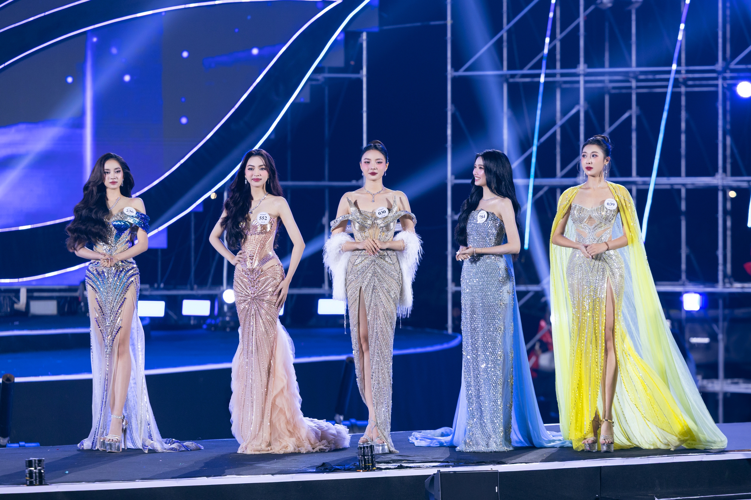 Nhan sắc cô gái 22 tuổi đăng quang Hoa hậu Sinh viên Việt Nam- Ảnh 3. Nhan sắc cô gái 22 tuổi đăng quang Hoa hậu Sinh viên Việt Nam- Ảnh 3.