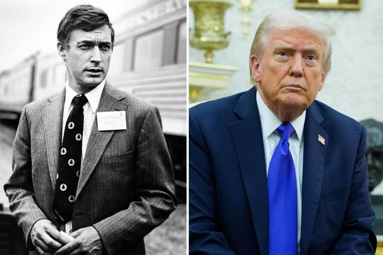 Lộ diện tỉ phú quyên góp 130 triệu USD giúp Lầu Năm Góc trả lương quân nhân- Ảnh 1.