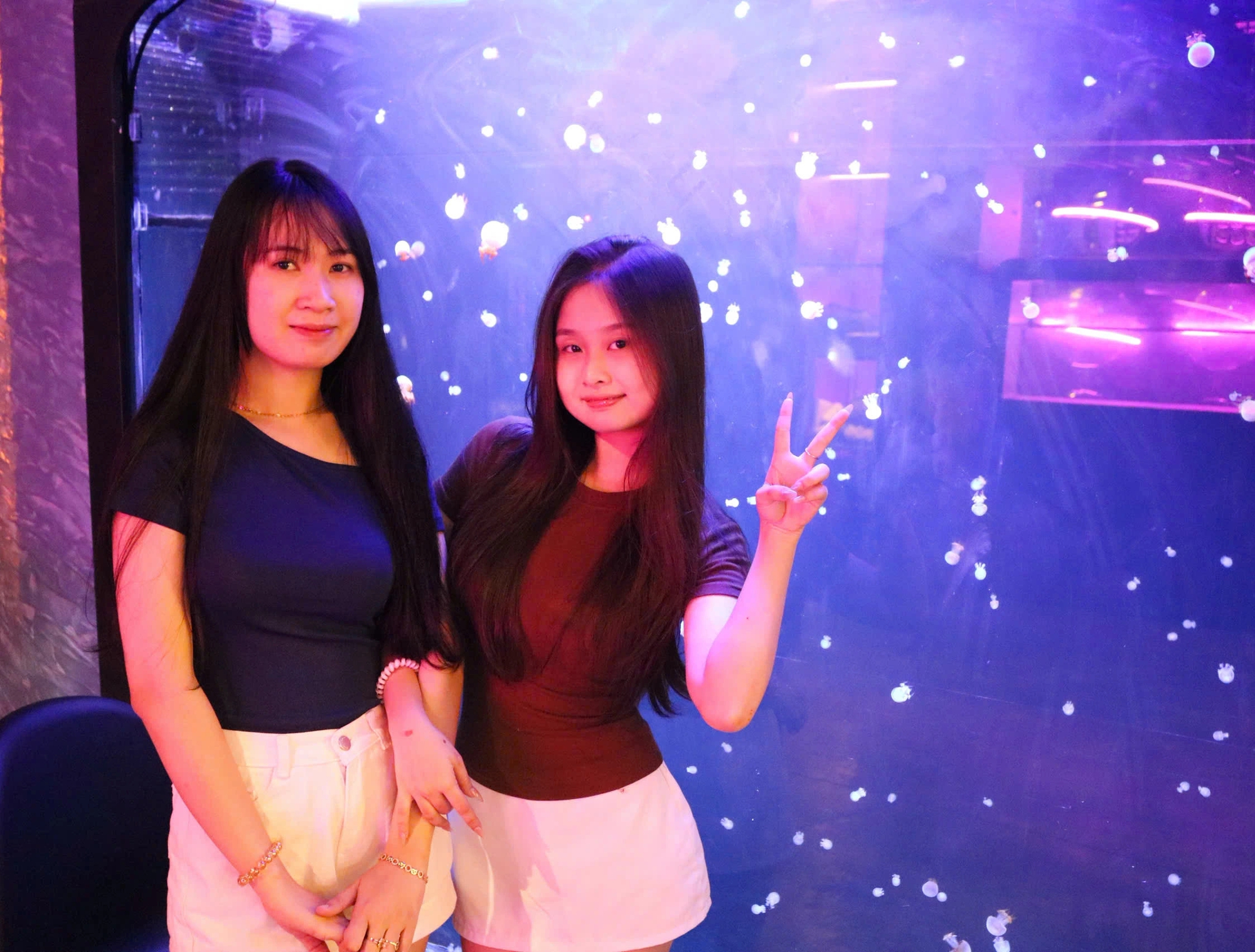 Những quán cà phê này đang là địa điểm check-in thu hút người trẻ Những quán cà phê này đang là địa điểm check-in thu hút người trẻ