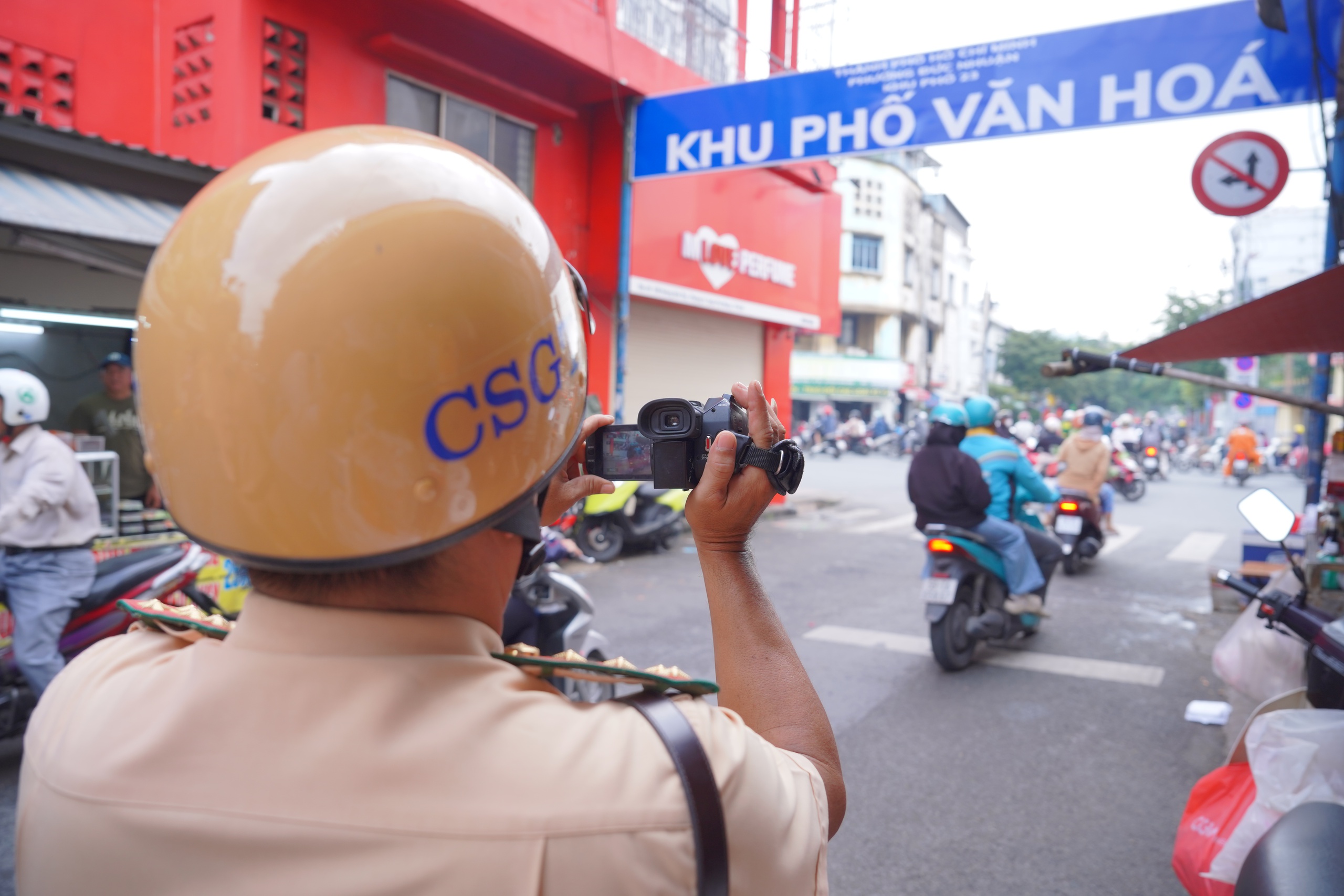 Danh sách gần 1.400 trường hợp bị CSGT TP.HCM phạt nguội từ ngày 1 - 10.11.2025- Ảnh 4.