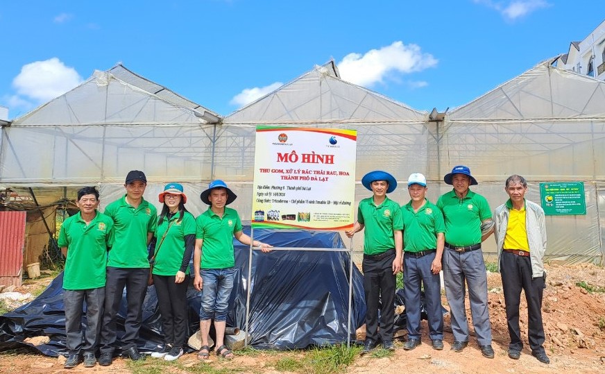 Lâm Đồng giải thể 14 trạm kỹ thuật nông nghiệp khu vực, cán bộ viên chức đi đâu?- Ảnh 1. Lâm Đồng giải thể 14 trạm kỹ thuật nông nghiệp khu vực, cán bộ viên chức đi đâu?- Ảnh 1.