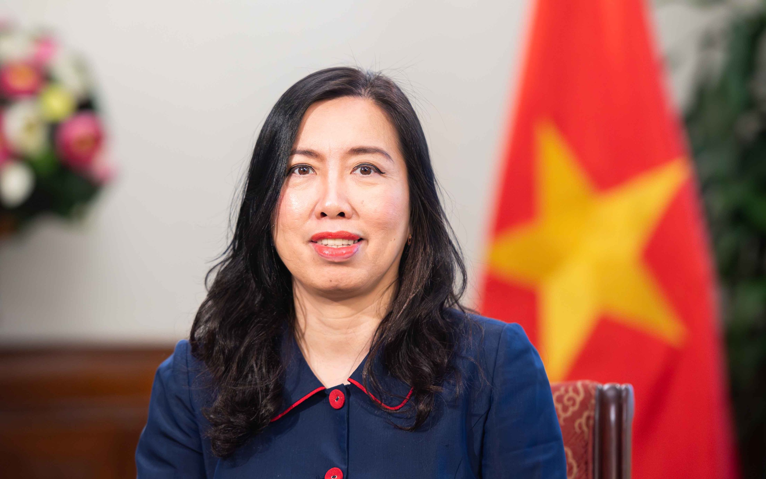 Tổng Bí thư Tô Lâm thăm Anh: Đưa quan hệ hai nước lên tầm cao mới - Ảnh 2.
