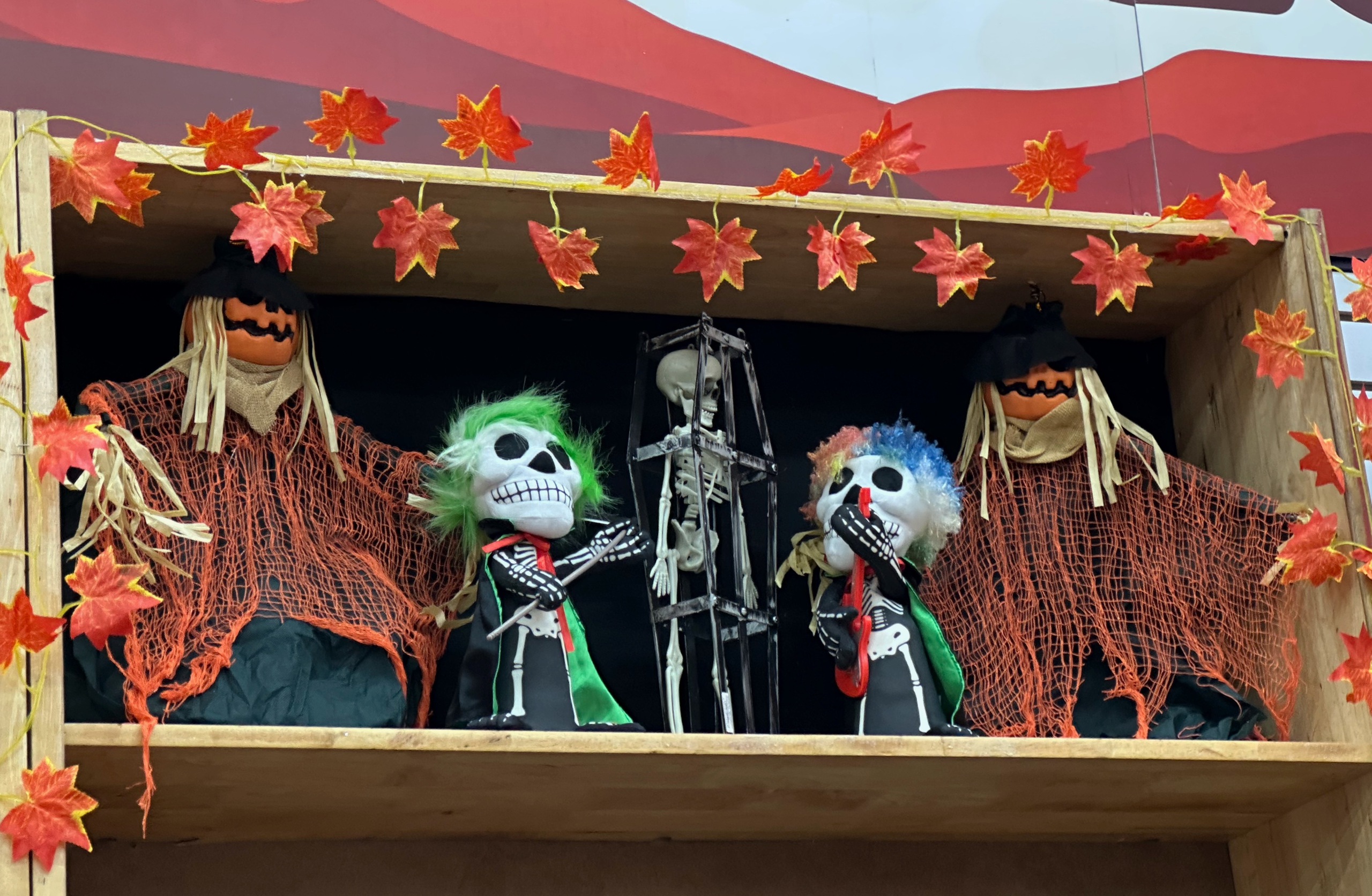 Lễ Halloween 2025 là ngày nào, bắt nguồn từ đâu và có ý nghĩa gì? Ngày 31 tháng 10 là lễ Halloween: Đây là ngày gì và có nguồn gốc thế nào? - Ảnh 2.