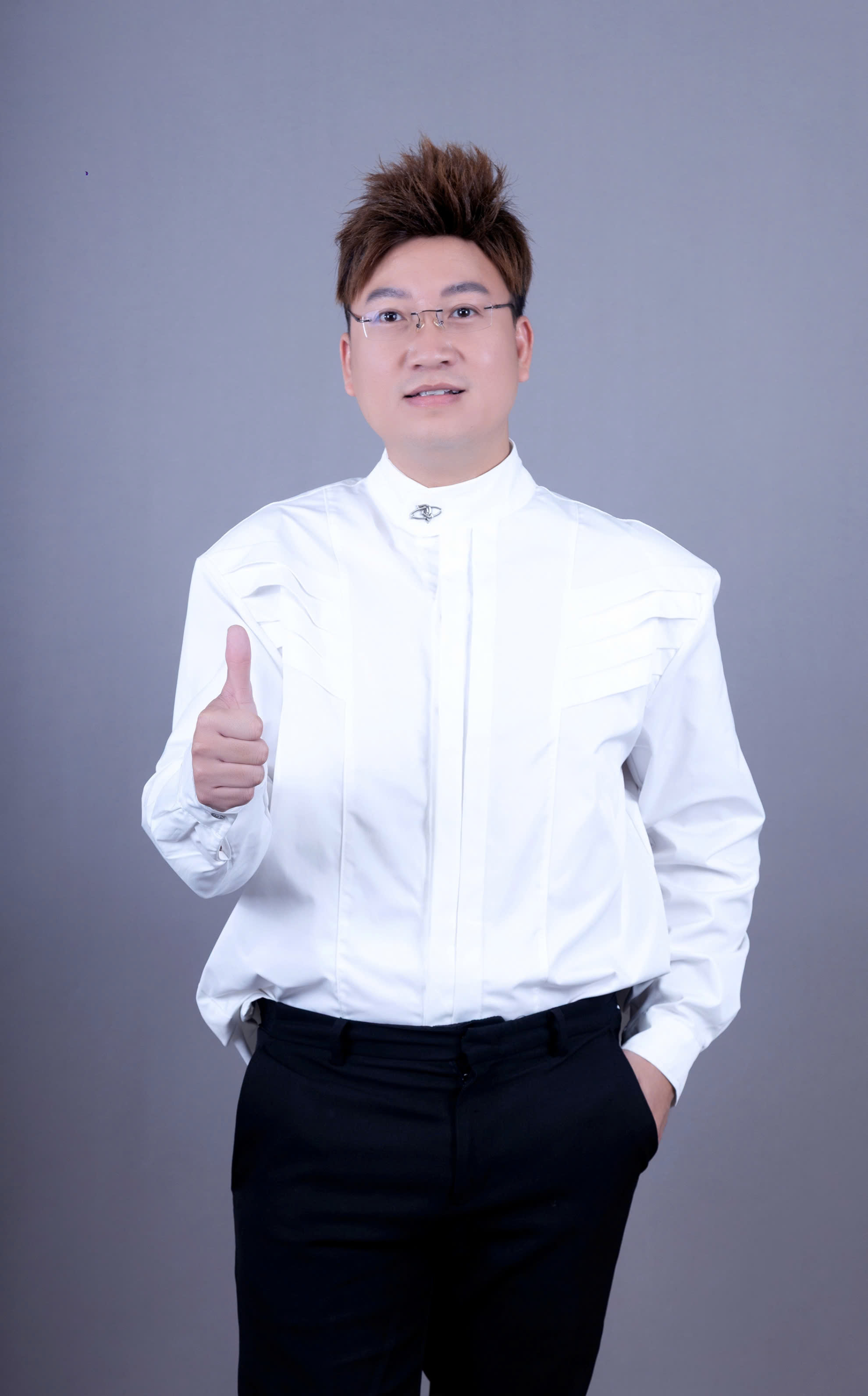 Trăn trở của Sỹ Luân sau biến cố sức khỏe  - Ảnh 1.