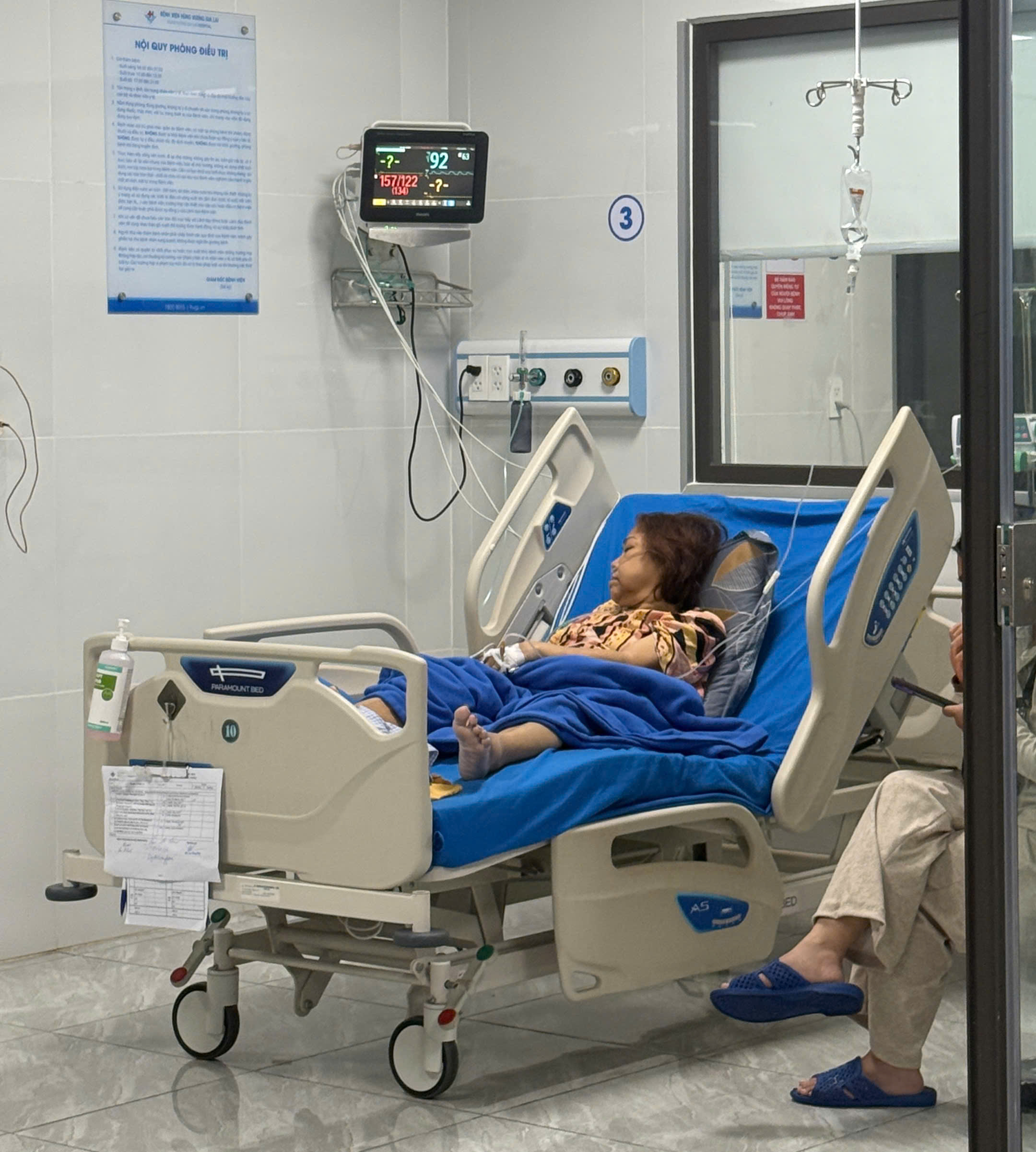 Cuộc sống nuôi heo, làm rẫy của Siu Black trước khi bệnh nặng
- Ảnh 1. Cuộc sống nuôi heo, làm rẫy của Siu Black trước khi bệnh nặng
- Ảnh 1.