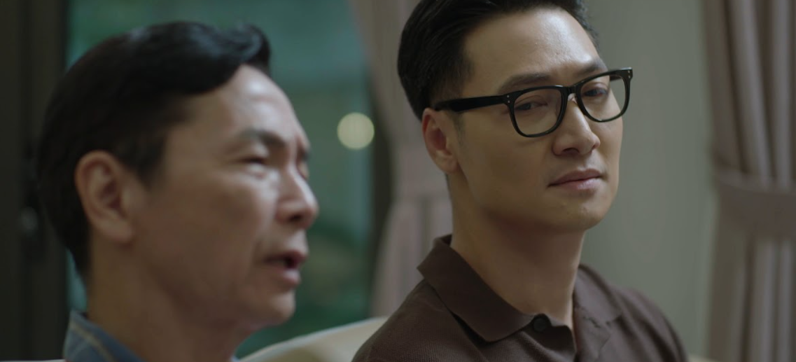 Tái xuất phim giờ vàng, ‘soái ca’ màn ảnh tiết lộ lý do từ chối cảnh hôn- Ảnh 3. Tái xuất phim giờ vàng, ‘soái ca’ màn ảnh tiết lộ lý do từ chối cảnh hôn- Ảnh 3.