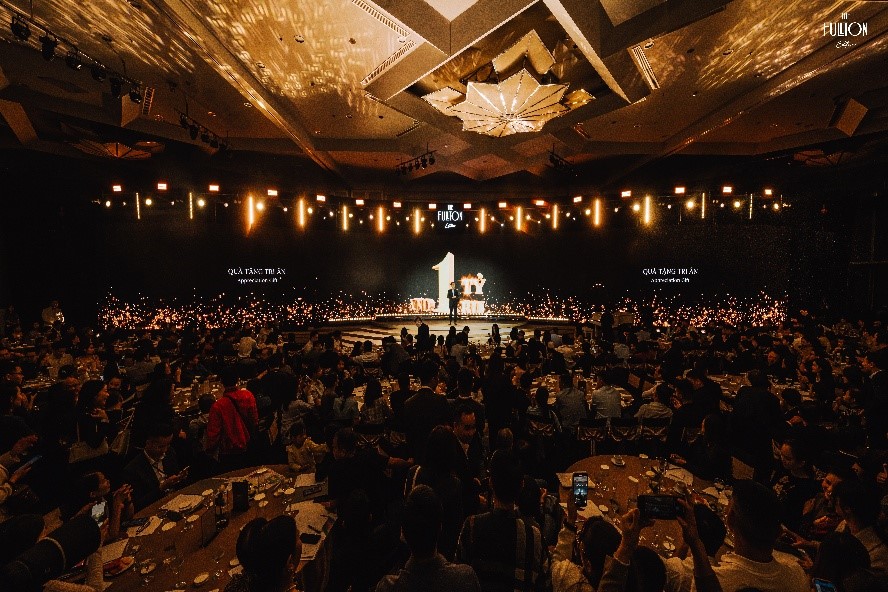 CapitaLand Development đạt mốc 91% căn hộ được bán tại The Fullton Edition  - Ảnh 1.