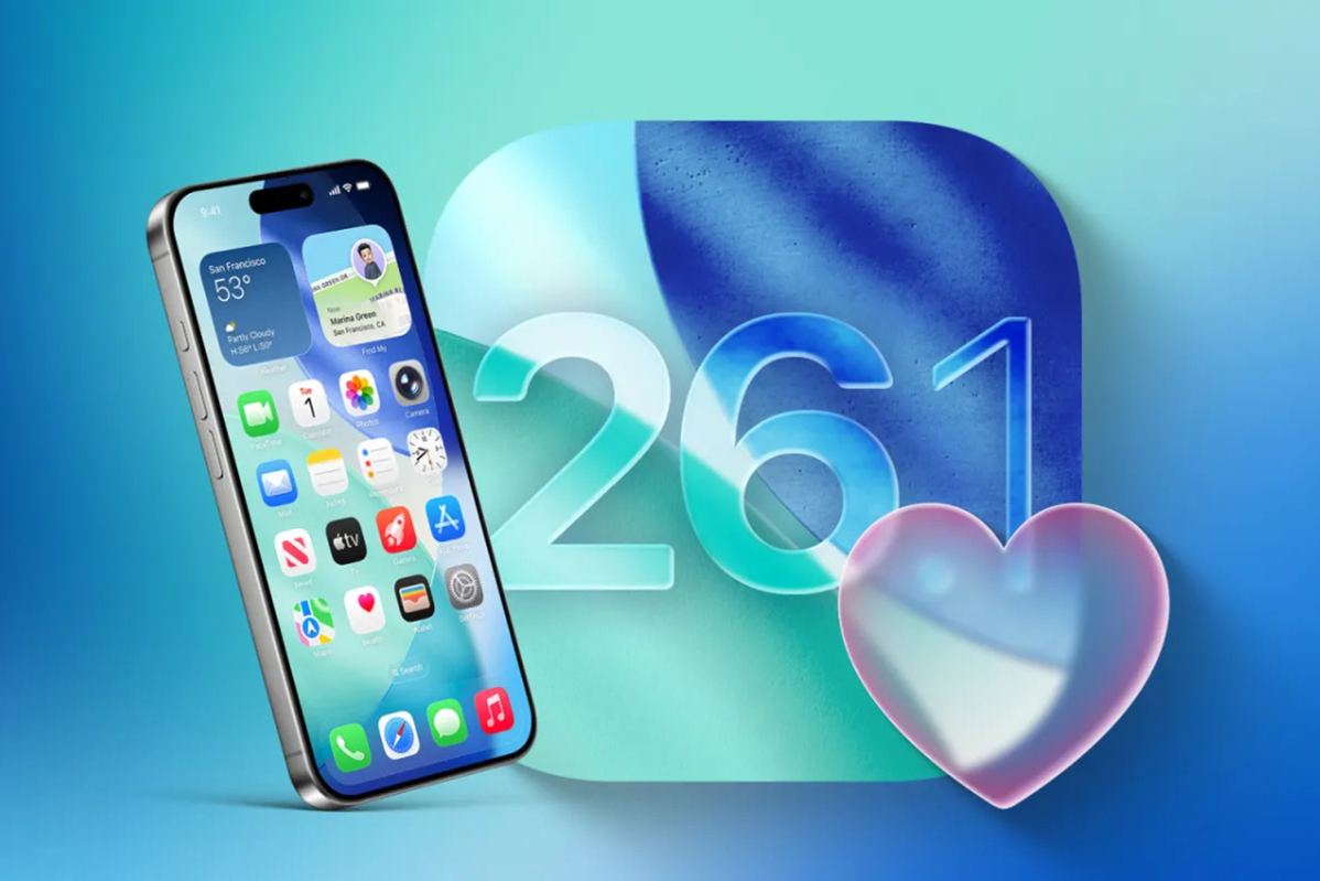 iOS 26.1 giải quyết điểm yếu khiến người dùng iPhone khổ vì sao lưu - Ảnh 1.