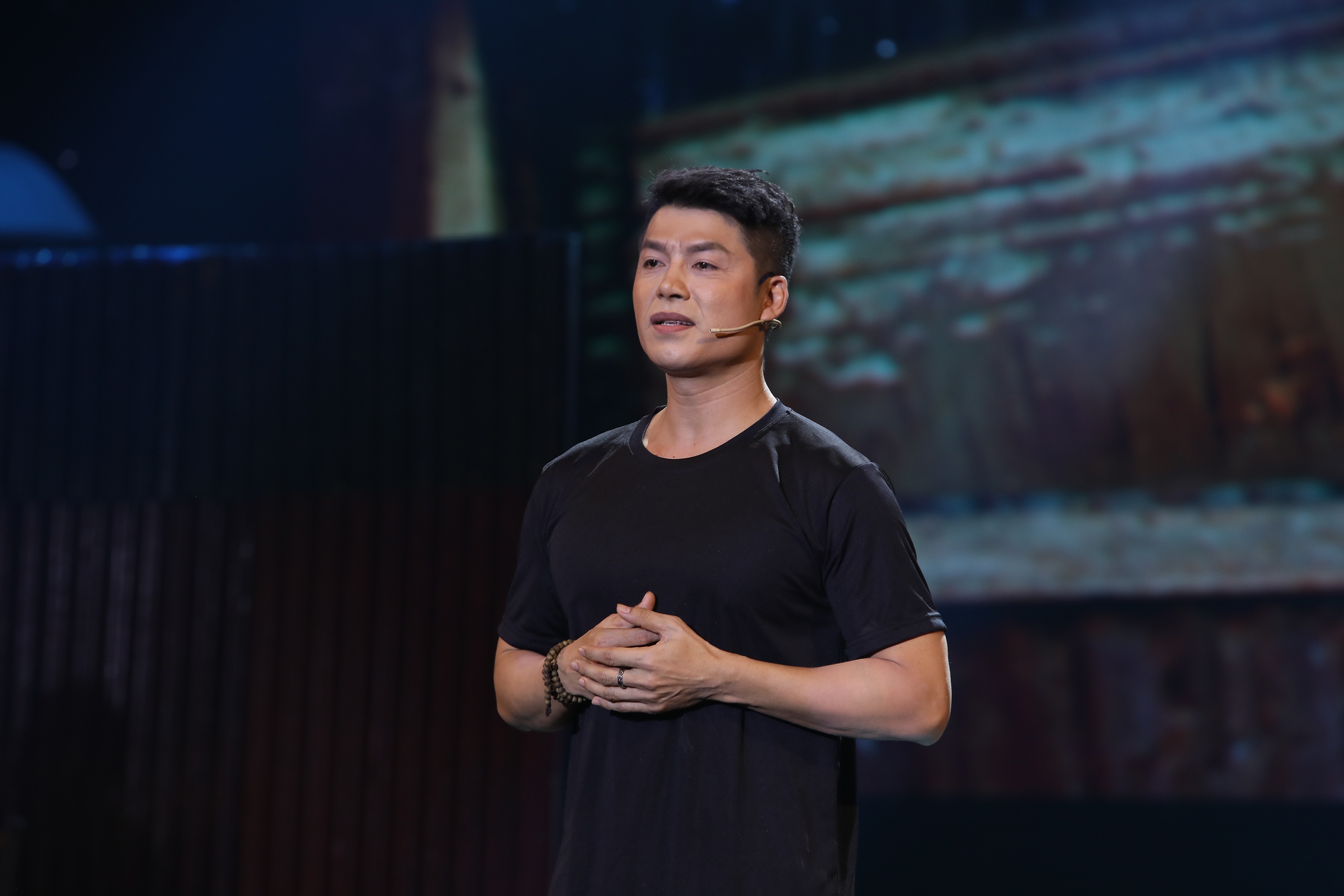 TikToker triệu view gây chú ý ở ‘Tình bolero’ là ai?- Ảnh 1. TikToker triệu view gây chú ý ở ‘Tình bolero’ là ai?- Ảnh 1.