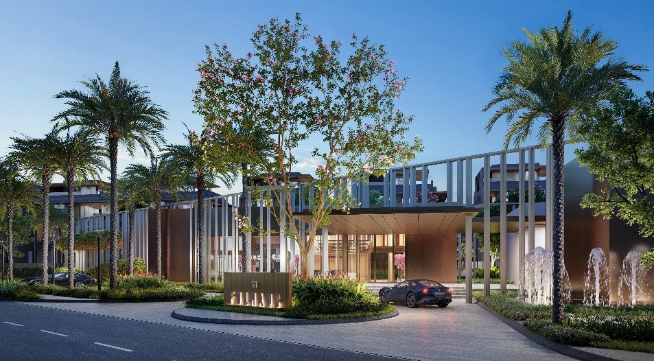 CapitaLand Development đạt mốc 91% căn hộ được bán tại The Fullton Edition  - Ảnh 3.