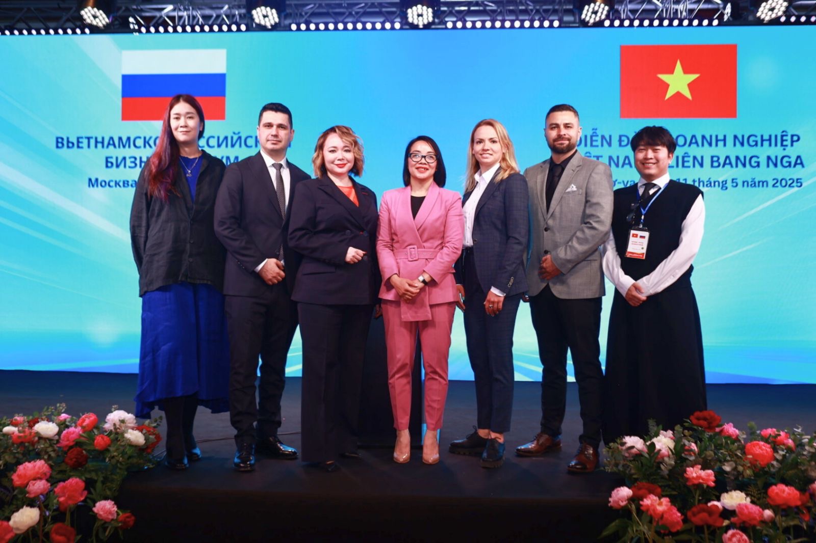 Vinpearl trở thành thương hiệu mạnh nhất Đông Nam Á 2025- Ảnh 5. Vinpearl trở thành thương hiệu mạnh nhất Đông Nam Á 2025- Ảnh 5.