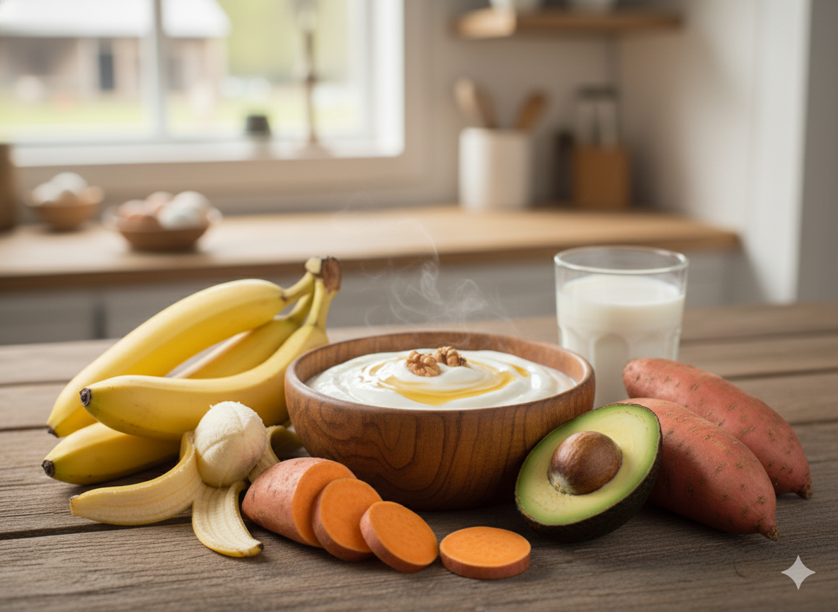 Bác sĩ: 5 mẹo hay nhất để hạ huyết áp cao một cách tự nhiên - Ảnh 1.