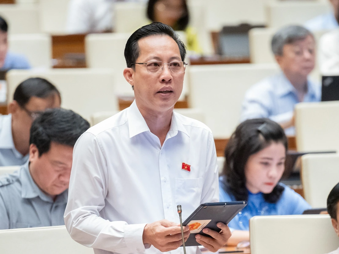 Vì sao sạt lở, lũ lụt nghiêm trọng ngày càng tăng?- Ảnh 2.