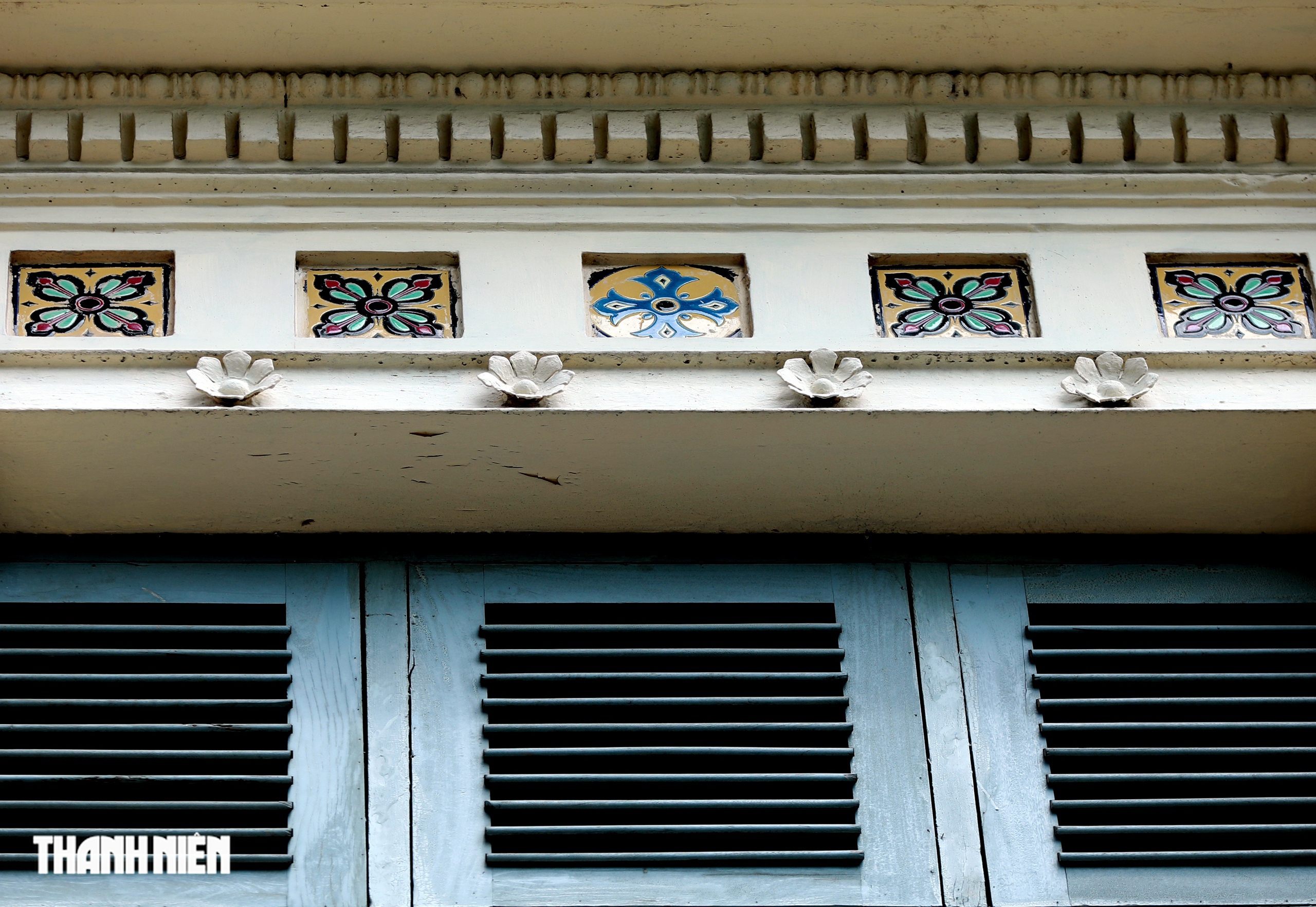 T&ograve;a nh&agrave; hơn 100 năm ở TP.HCM từng đồ sộ hơn Dinh Độc Lập - Ảnh 4.