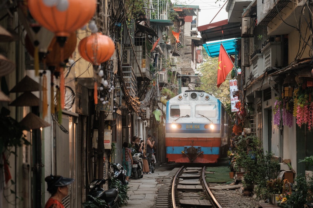 Báo Mỹ New York Times gợi ý 36 giờ vui chơi ở Hà Nội- Ảnh 7.