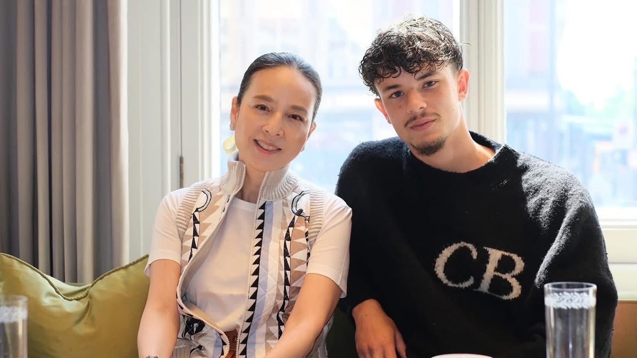 Thái Lan nhập tịch thành công tiền đạo Chelsea, quyết tranh vàng SEA Games 1 Madam Pang chơi lớn, chiêu mộ sao trẻ từng khoác áo Chelsea cho đội tuyển Thái Lan- Ảnh 1.