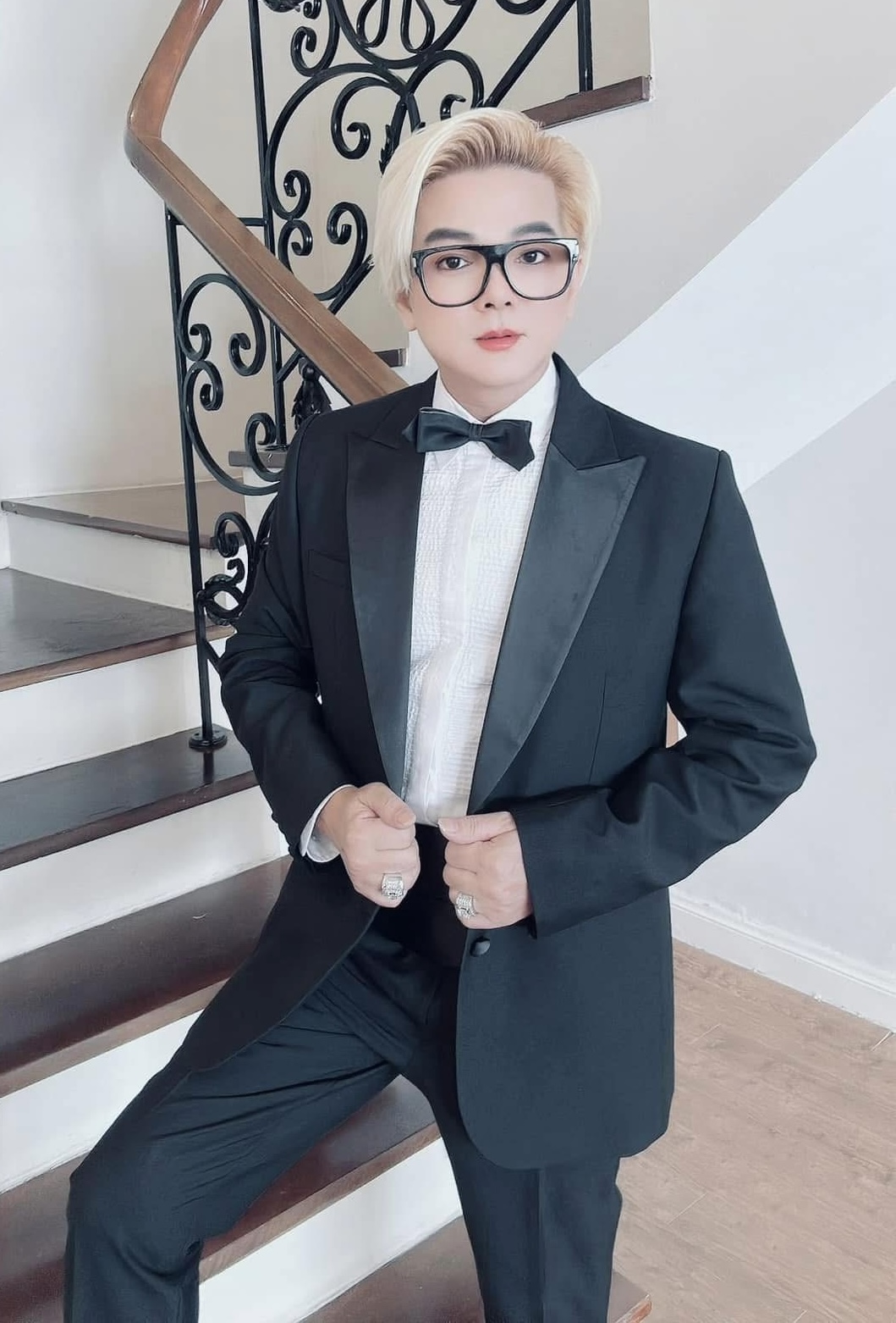 Cuộc sống ca sĩ Vũ Hà trước khi vướng lao lý- Ảnh 2. Cuộc sống ca sĩ Vũ Hà trước khi vướng lao lý- Ảnh 2.