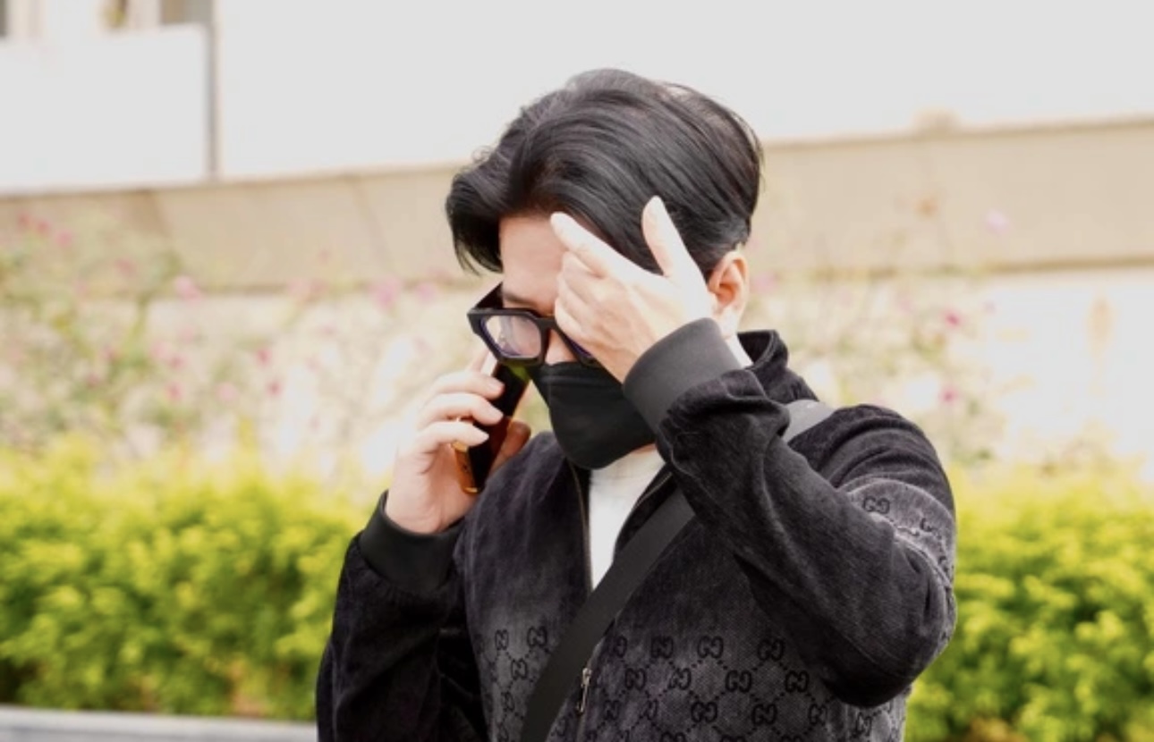 Cuộc sống ca sĩ Vũ Hà trước khi vướng lao lý- Ảnh 1. Cuộc sống ca sĩ Vũ Hà trước khi vướng lao lý- Ảnh 1.