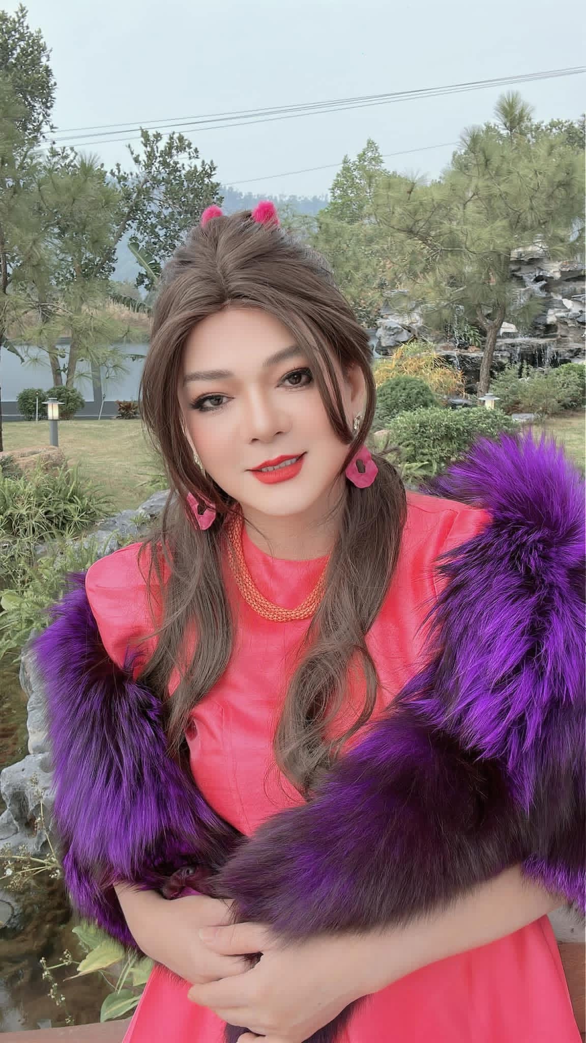 Cuộc sống ca sĩ Vũ Hà trước khi vướng lao lý- Ảnh 3. Cuộc sống ca sĩ Vũ Hà trước khi vướng lao lý- Ảnh 3.