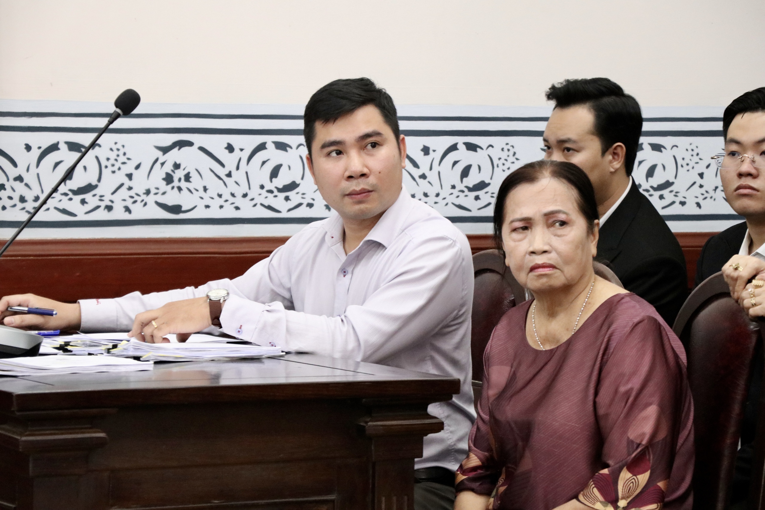 Tại sao mẹ của cố diễn viên Đức Tiến được hưởng thừa kế 2 tỉ đồng?  - Ảnh 2.