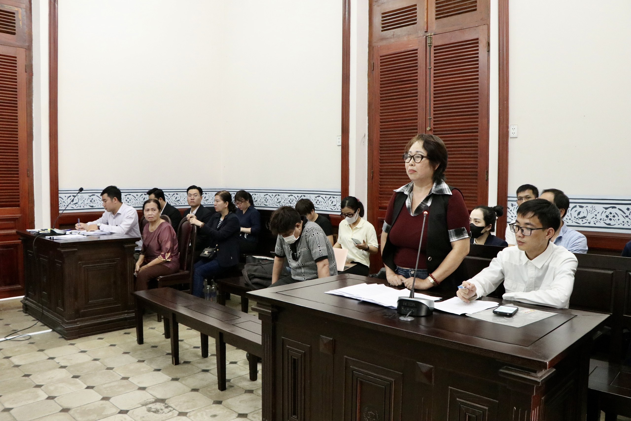 Tại sao mẹ của cố diễn viên Đức Tiến được hưởng thừa kế 2 tỉ đồng?  - Ảnh 1.