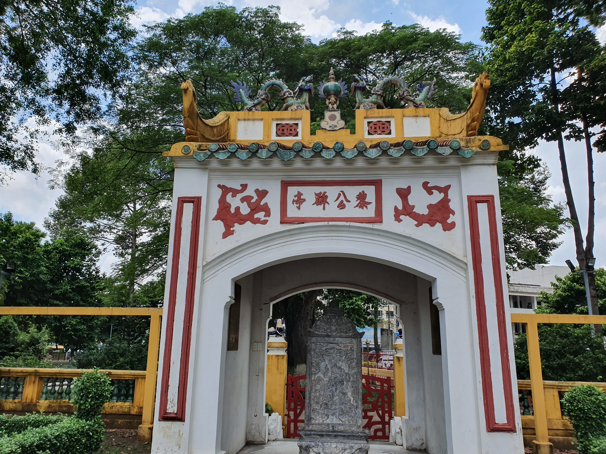 Lê Văn Duyệt và việc đào kênh Vĩnh Tế- Ảnh 2. Lê Văn Duyệt và việc đào kênh Vĩnh Tế- Ảnh 2.