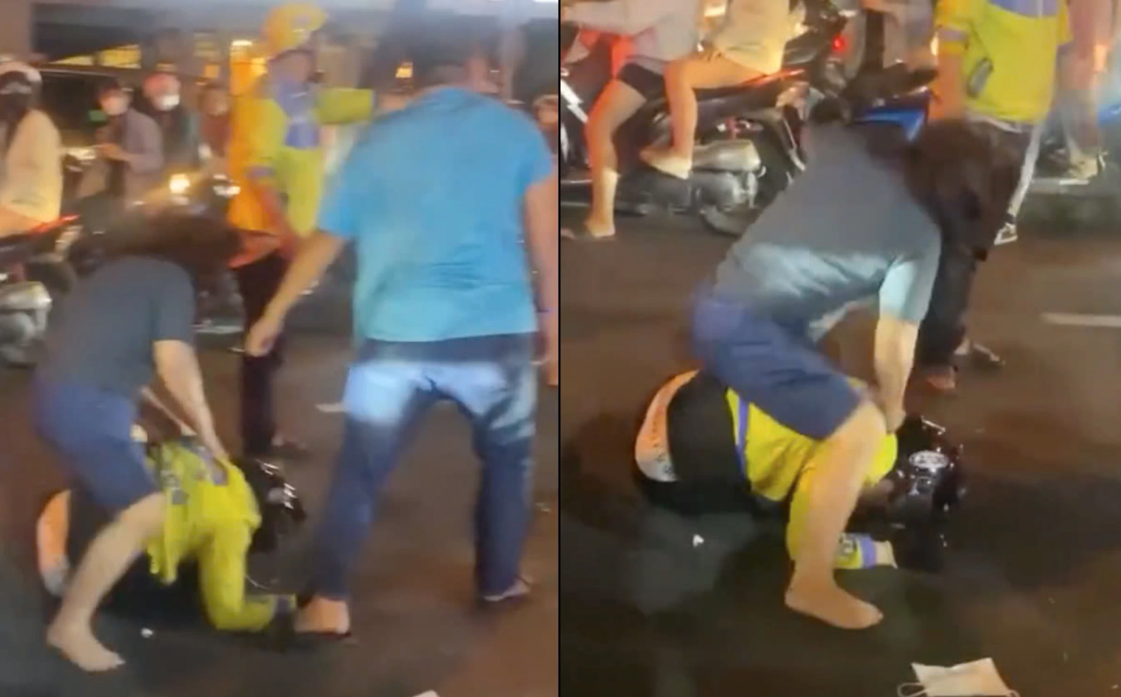 Từ va chạm nhỏ đến ẩu đả giữa đường: Nguy&ecirc;n nh&acirc;n v&agrave; giải ph&aacute;p cho cộng đồng 2026 - Ảnh 3.