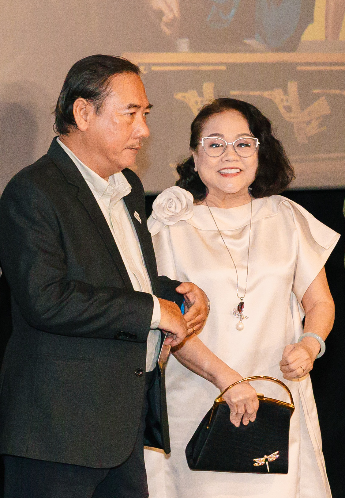 Lý do NSƯT Thành Hội miệt mài làm nghề sau 4 thập kỷ - Ảnh 2.