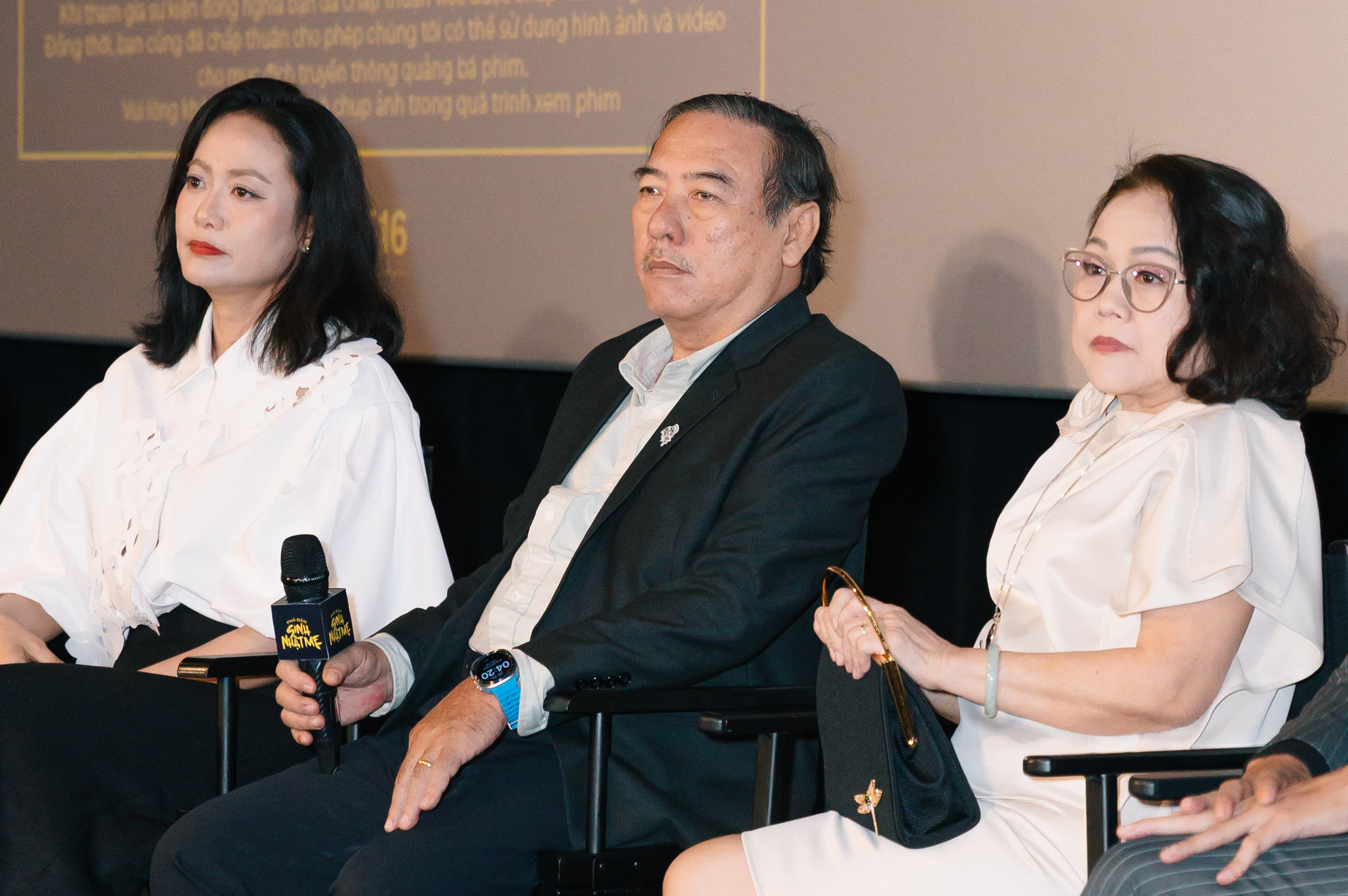 Lý do NSƯT Thành Hội miệt mài làm nghề sau 4 thập kỷ - Ảnh 1.