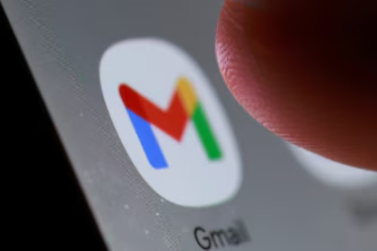 Google trấn an hàng tỉ người dùng Gmail - Ảnh 1.