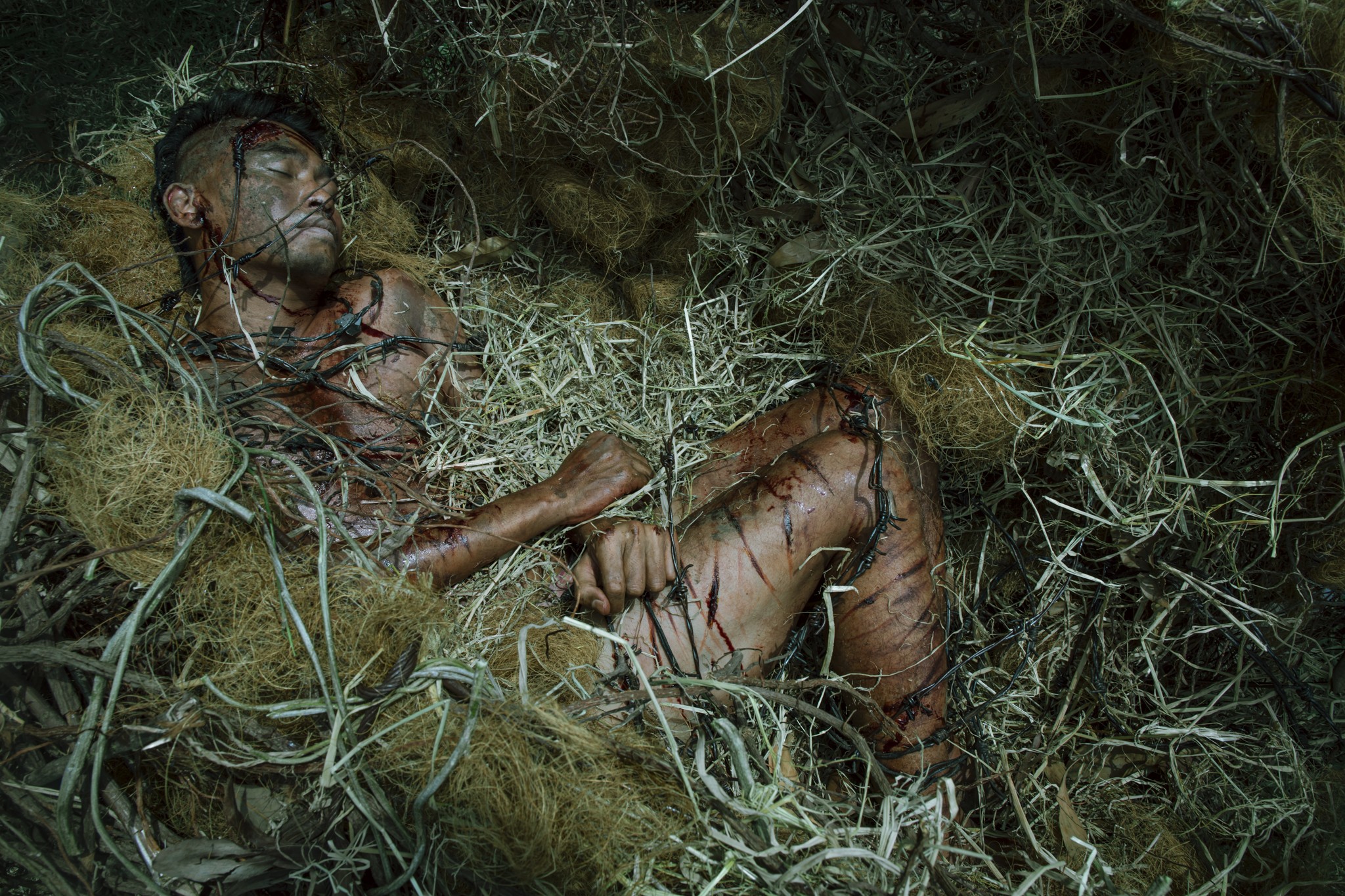 Những lý do khiến Cải Mả khác biệt giữa ‘rừng’ phim kinh dị ra mắt năm nay- Ảnh 4. Những lý do khiến Cải Mả khác biệt giữa ‘rừng’ phim kinh dị ra mắt năm nay- Ảnh 4.