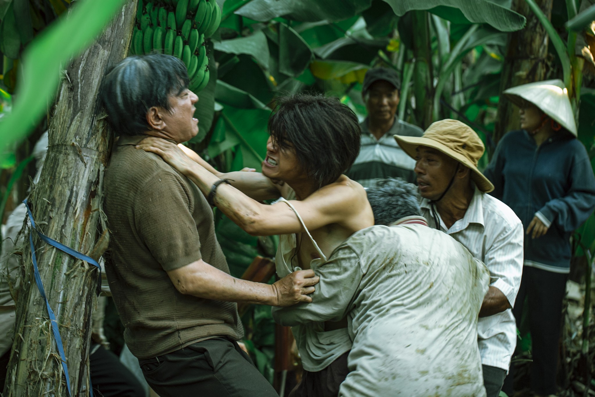 Những lý do khiến Cải Mả khác biệt giữa ‘rừng’ phim kinh dị ra mắt năm nay- Ảnh 3. Những lý do khiến Cải Mả khác biệt giữa ‘rừng’ phim kinh dị ra mắt năm nay- Ảnh 3.