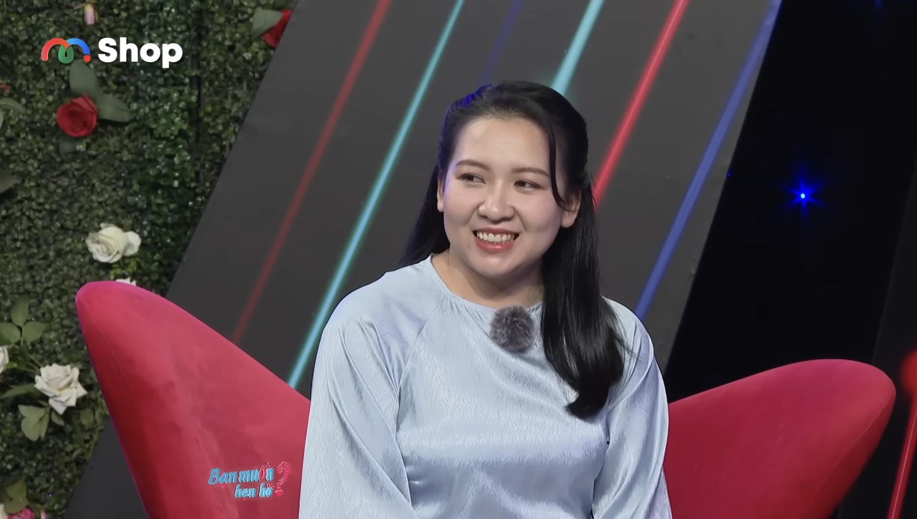 Chàng trai không quan trọng hôn nhân gây sốt trong show hẹn hò bạn muốn hẹn hò - Ảnh 3.