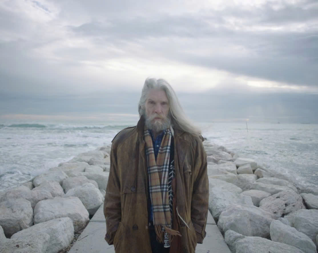 'Cậu bé đẹp nhất thế giới' Björn Andrésen qua đời - Ảnh 1. 'Cậu bé đẹp nhất thế giới' Björn Andrésen qua đời - Ảnh 1.