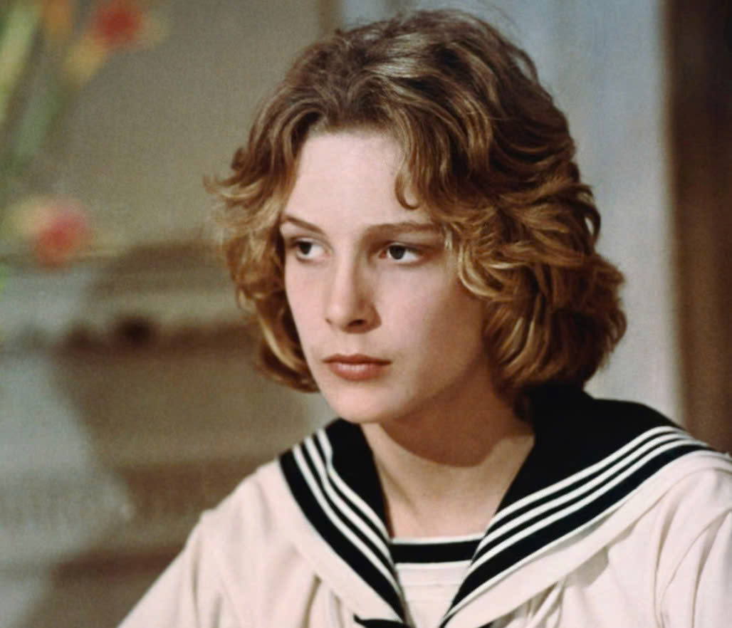 'Cậu bé đẹp nhất thế giới' Björn Andrésen qua đời - Ảnh 3. 'Cậu bé đẹp nhất thế giới' Björn Andrésen qua đời - Ảnh 2.