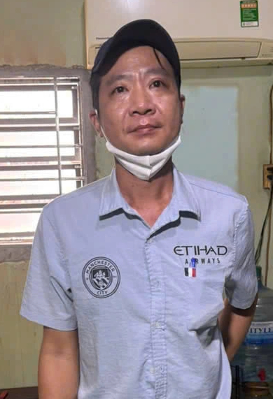 Lừa đảo bất động sản tại Đà Nẵng: Cặp đôi chiếm đoạt gần 200 triệu đồng qua mạng xã hội - Ảnh 1. Lừa đảo bất động sản tại Đà Nẵng: Cặp đôi chiếm đoạt gần 200 triệu đồng qua mạng xã hội - Ảnh 1.