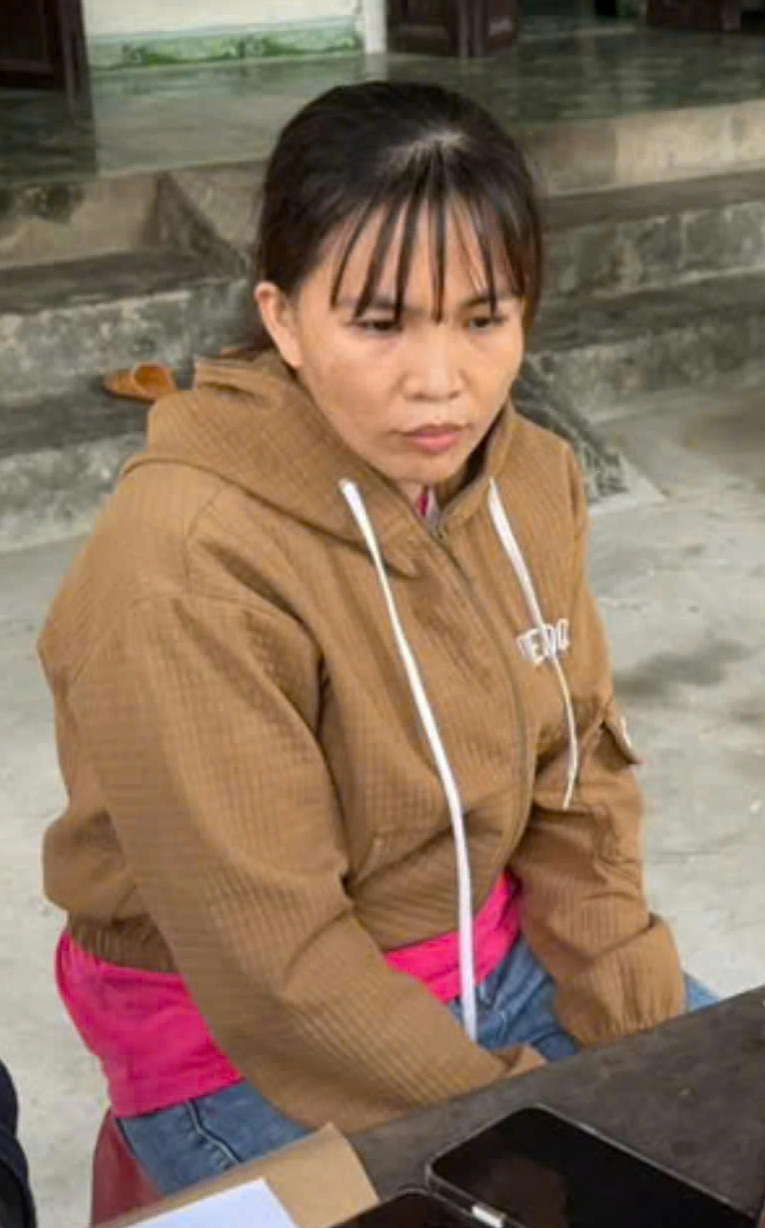 Lừa đảo bất động sản tại Đà Nẵng: Cặp đôi chiếm đoạt gần 200 triệu đồng qua mạng xã hội - Ảnh 2. Lừa đảo bất động sản tại Đà Nẵng: Cặp đôi chiếm đoạt gần 200 triệu đồng qua mạng xã hội - Ảnh 2.