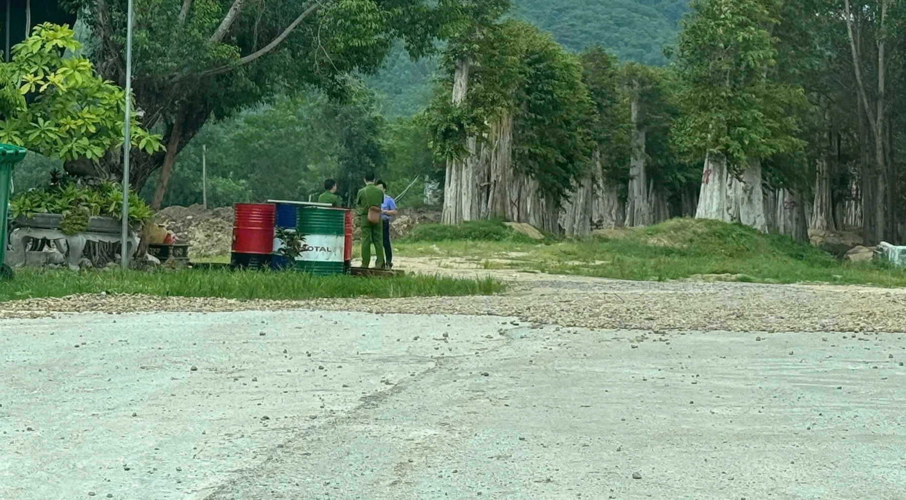 Buộc thôi việc Chi cục trưởng Chi cục Kiểm lâm Gia Lai  - Ảnh 1.