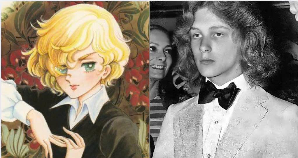 'Cậu bé đẹp nhất thế giới' Björn Andrésen qua đời - Ảnh 2. 'Cậu bé đẹp nhất thế giới' Björn Andrésen qua đời - Ảnh 1.