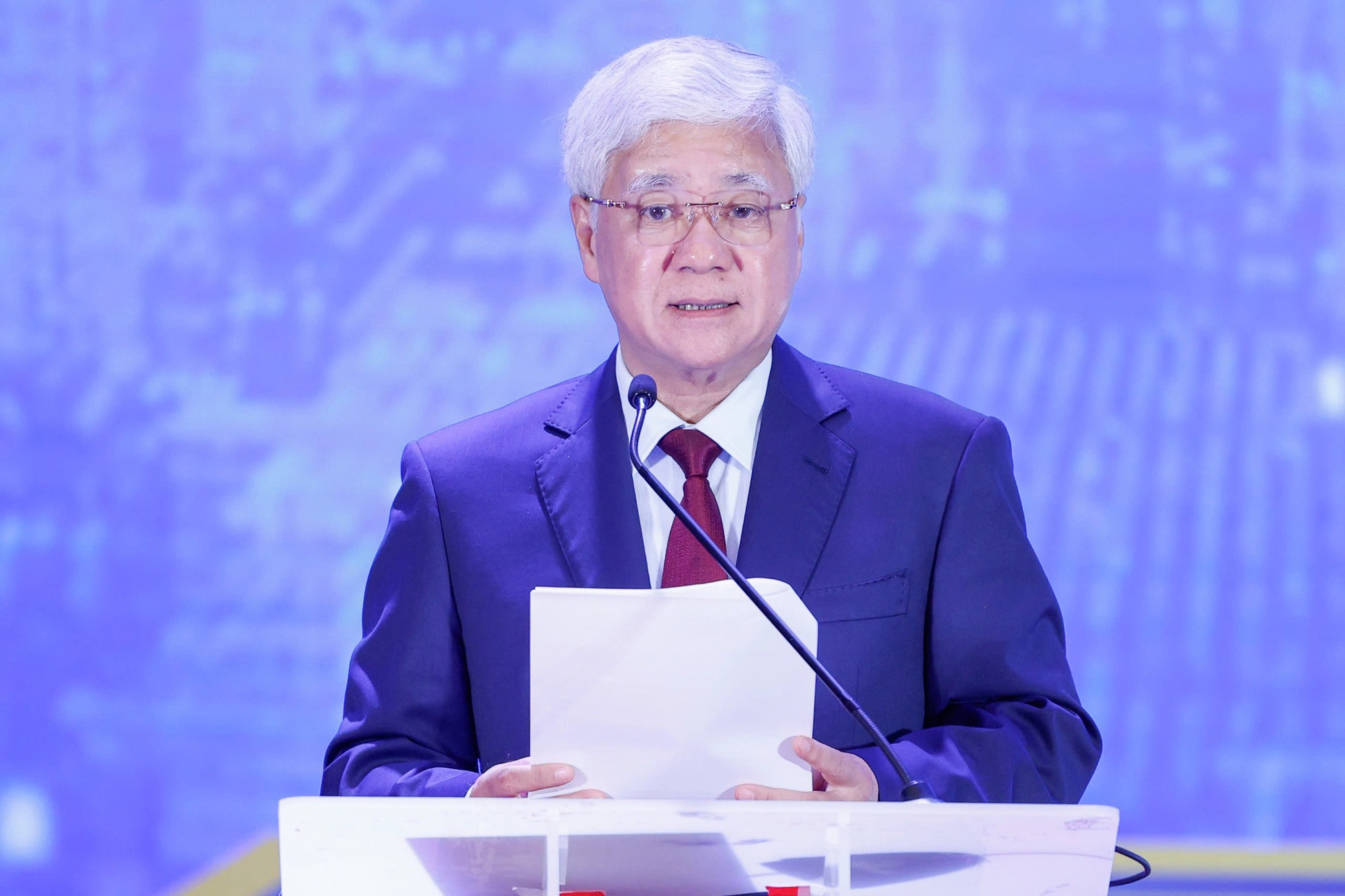 30 tài năng trẻ nhận giải Quả cầu vàng, Nữ sinh khoa học công nghệ Việt Nam- Ảnh 1.