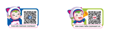 Saigon Co.op tung ‘Triệu deal tri ân’ mở màn tháng cao điểm mua sắm cuối năm- Ảnh 6. Saigon Co.op tung ‘Triệu deal tri ân’ mở màn tháng cao điểm mua sắm cuối năm- Ảnh 6.