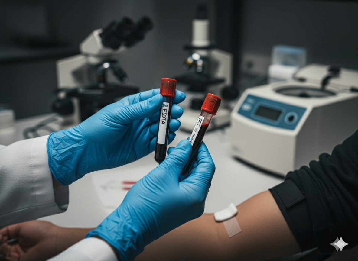 Bác Sĩ 24/7: Muốn Biết Thận Còn Khỏe, Cần Xét Nghiệm Những Gì? Bác Sĩ 24/7: Muốn Biết Thận Còn Khỏe, Xét Nghiệm Những Gì? - Ảnh 1.