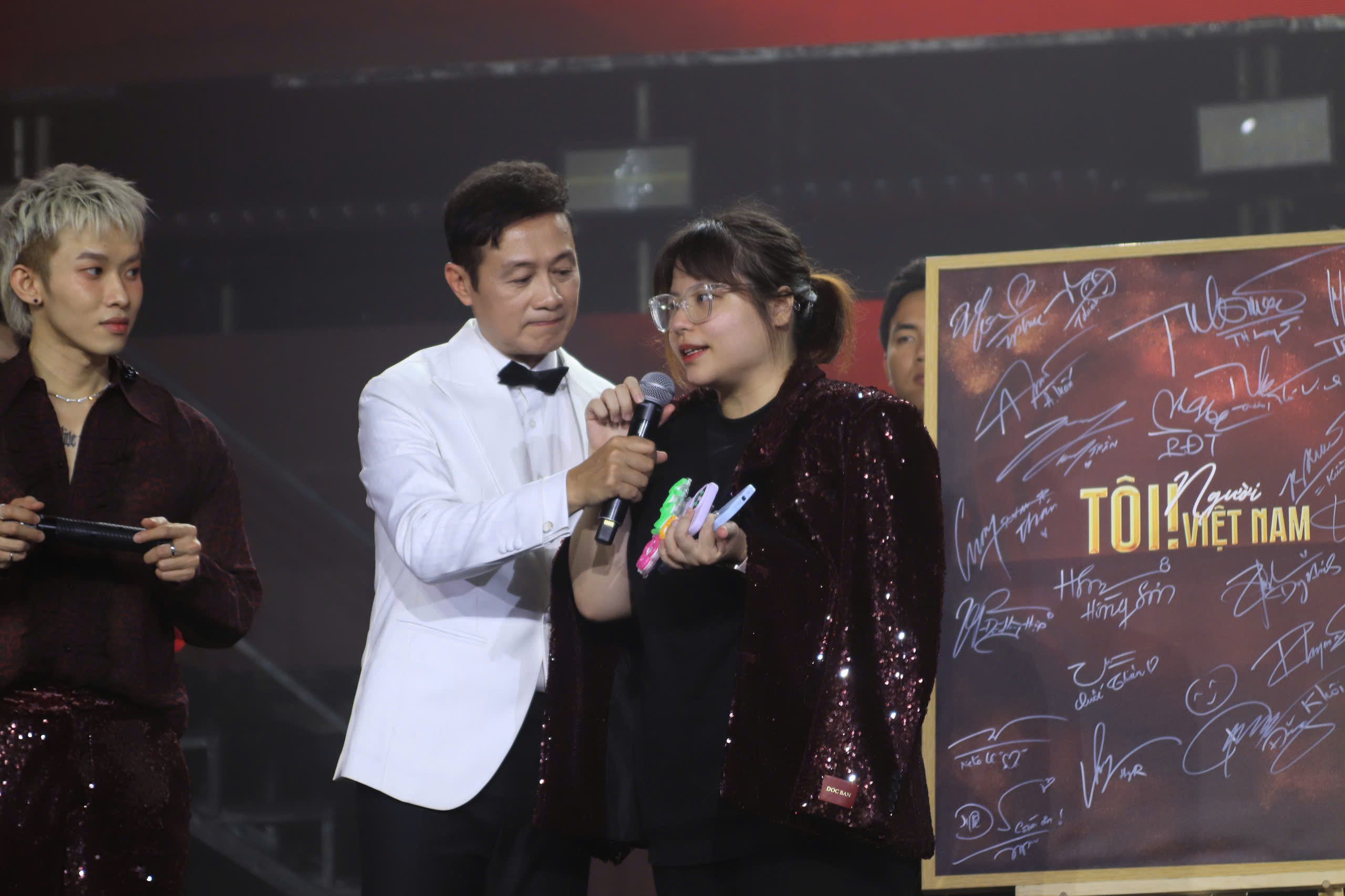 Dàn 'anh tài' tổ chức đêm nhạc, góp gần 1 tỉ đồng khắc phục bão lũ- Ảnh 3.