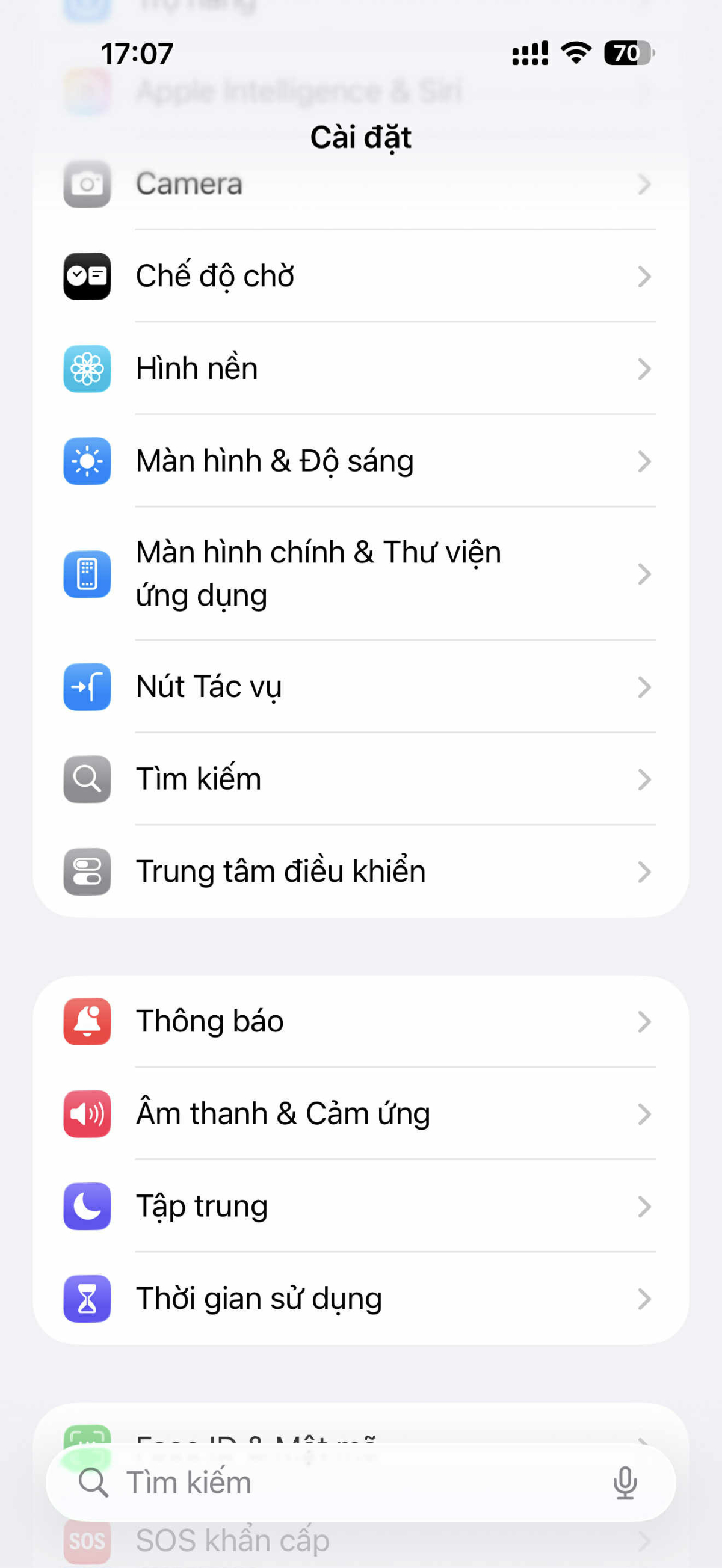 Ba tuyệt chiêu với iOS 26 giúp kéo dài thời lượng pin iPhone - Ảnh 5.